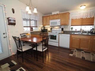 Photo 7: 4 768 E SHUSWAP ROAD in : South Thompson Valley Manufactured Home/Prefab for sale (Kamloops)  : MLS®# 143720