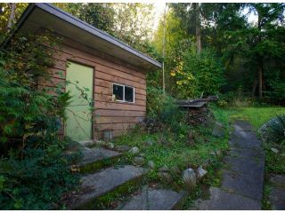 Photo 18: 12294 102ND Avenue in Surrey: Cedar Hills House for sale (North Surrey)  : MLS®# F1323458