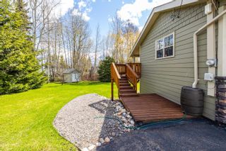 Photo 36: 7264 EUGENE Road in Prince George: Lafreniere House for sale (PG City South (Zone 74))  : MLS®# R2691651