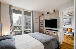 Photo 14: 1711 939 EXPO BOULEVARD in Vancouver: Yaletown Condo for sale (Vancouver West)  : MLS®# R2737750