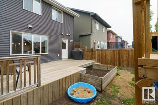 Photo 34: 5343 CRABAPPLE Loop in Edmonton: Zone 53 House for sale : MLS®# E4341778