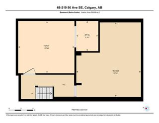 Photo 35: 68 210 86 Avenue SE in Calgary: Acadia Row/Townhouse for sale : MLS®# A2090176