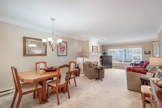 Photo 6: 410 288 E 6TH Street in North Vancouver: Lower Lonsdale Condo for sale in "MCNAIR PARK" : MLS®# R2847809