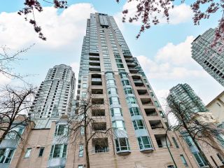 Photo 19: 1007 1238 MELVILLE Street in Vancouver: Coal Harbour Condo for sale (Vancouver West)  : MLS®# R2862163