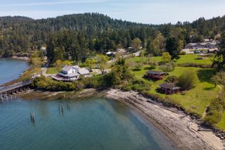 Photo 26: 400 FERNHILL Road: Mayne Island Business with Property for sale in "SPRING WATER LODGE" (Islands-Van. & Gulf)  : MLS®# C8051000