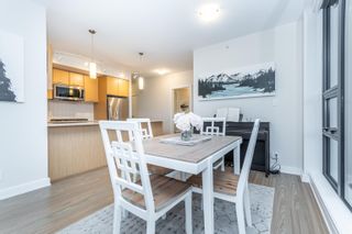 Photo 7: 1001 301 CAPILANO Road in Port Moody: Port Moody Centre Condo for sale in "The Residences" : MLS®# R2760346