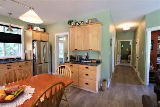 Photo 14: 296 Grant Road in Clearwater: CW House for sale (NE)  : MLS®# 169583