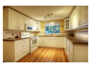 Photo 4: 3116 REDONDA Drive in Coquitlam: New Horizons House for sale in "NEW HORIZON" : MLS®# V918095