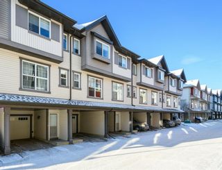 Photo 1: 27 New Brighton Point SE in Calgary: New Brighton Row/Townhouse for sale : MLS®# A2018083