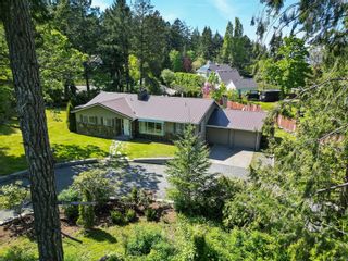 Photo 2: 9570 WEST SAANICH Rd in North Saanich: NS Ardmore House for sale : MLS®# 931672