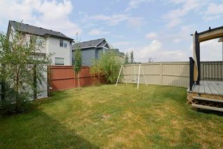 Photo 31: 1207 WILLIAMSTOWN Boulevard NW: Airdrie House for sale : MLS®# C4133222