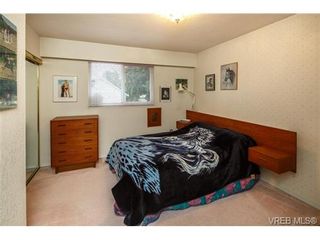 Photo 13: 1 3281 Linwood Ave in VICTORIA: SE Maplewood Row/Townhouse for sale (Saanich East)  : MLS®# 689397