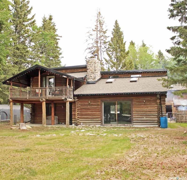 Main Photo: 715 Chitek Drive in Chitek Lake: Residential for sale : MLS®# SK880447
