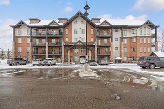 Photo 22: 3204 15 Sunset Square: Cochrane Apartment for sale : MLS®# A2129255