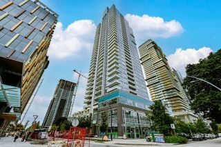 Photo 1: 2309 6333 SILVER Avenue in Burnaby: Metrotown Condo for sale in "Silver Condos" (Burnaby South)  : MLS®# R2632593