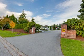 Photo 24: 4 14243 18A Avenue in Surrey: Sunnyside Park Surrey Townhouse for sale in "SUNHILL GARDENS" (South Surrey White Rock)  : MLS®# R2631452