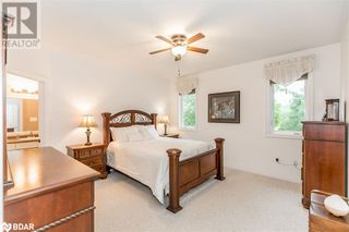 Photo 37: 80 O'NEILL Circle in Phelpston: House for sale : MLS®# 40603945