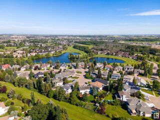 Photo 47: 416 PAWSON Cove in Edmonton: Zone 58 House for sale : MLS®# E4306846