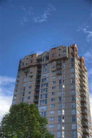 Photo 13: 1603 10 LAGUNA COURT in New Westminster: Quay Condo for sale : MLS®# R2091249