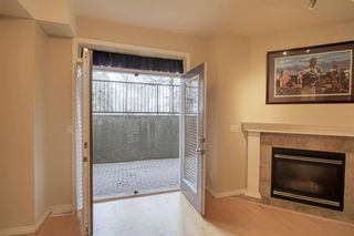 Photo 18: 1 824 10 Street NW in Calgary: Sunnyside Apartment for sale : MLS®# A1195195