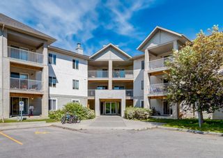 Photo 19: 302 4000 Citadel Meadow Point NW in Calgary: Citadel Apartment for sale : MLS®# A1234813