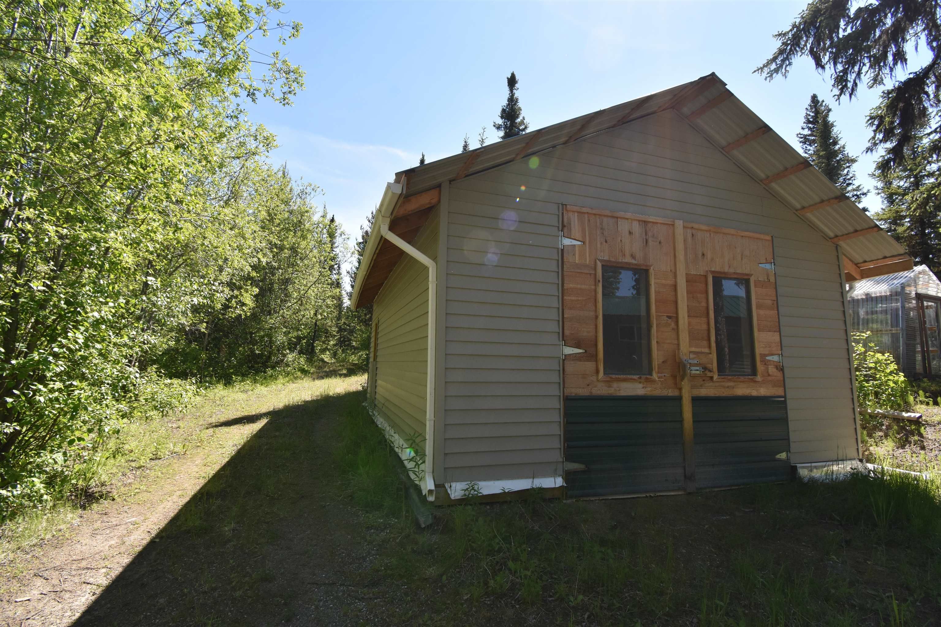 Photo 33: Photos: 4371 BLACKWATER Road in Quesnel: Nazko House for sale in "BLACKWATER" : MLS®# R2704718