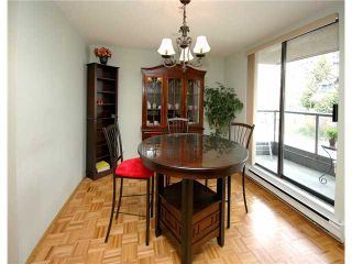 Photo 3: 401 1080 PACIFIC Street in Vancouver: West End VW Condo for sale (Vancouver West)  : MLS®# V882651