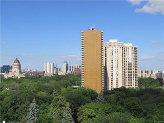 Photo 17: 11C 300 Roslyn Road in Winnipeg: Osborne Village Condominium for sale (1B)  : MLS®# 1818378