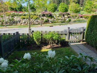 Photo 14: 9 1338 HAMES CRESCENT in Coquitlam: Burke Mountain Townhouse for sale : MLS®# R2366630