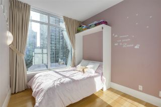 Photo 14: 1203 1211 MELVILLE Street in Vancouver: Coal Harbour Condo for sale in "Ritz" (Vancouver West)  : MLS®# R2361599
