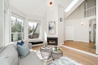 Photo 6: 12 FLAVELLE Drive in Port Moody: Barber Street House for sale : MLS®# R2891220