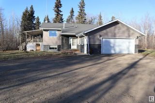 Photo 2: 274043 TWP RD 480: Rural Wetaskiwin County House for sale : MLS®# E4366610
