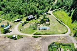 Photo 7: 6233 NECHAKO PIT Road: Fort Fraser House for sale in "Willowvale" (Vanderhoof And Area)  : MLS®# R2711490