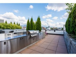 Photo 20: 803 150 E CORDOVA Street in Vancouver: Downtown VE Condo for sale in "InGastown" (Vancouver East)  : MLS®# R2422698