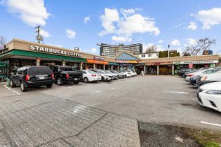 Photo 36: 207 2110 CORNWALL Avenue in Vancouver: Kitsilano Condo for sale in "SEAGATE VILLA" (Vancouver West)  : MLS®# R2873939