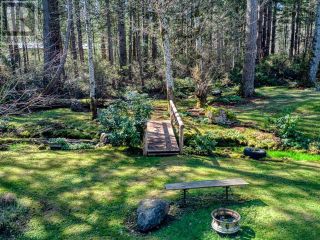Photo 41: 9537 NASSICHUK ROAD in Powell River: House for sale : MLS®# 17977