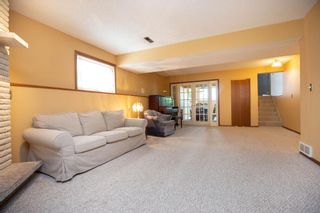 Photo 31: 324 Columbia Drive in Winnipeg: Whyte Ridge Residential for sale (1P)  : MLS®# 202023445