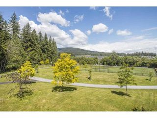 Photo 20: 49 3306 PRINCETON AVENUE in Coquitlam: Burke Mountain Townhouse for sale : MLS®# R2590554