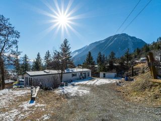 Photo 39: 702 7TH Avenue: Lillooet House for sale (South West)  : MLS®# 165925