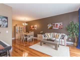 Photo 10: 1973 PARKWAY Boulevard in Coquitlam: Westwood Plateau 1/2 Duplex for sale in "WESTWOOD PLATEAU" : MLS®# R2224230