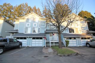 Photo 39: 42 15550 89 Avenue in Surrey: Fleetwood Tynehead Townhouse for sale in "BAKERVILLE" : MLS®# R2847356