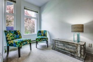 Photo 11: 207 1924 COMOX Street in Vancouver: West End VW Condo for sale in "Windgate by the Park" (Vancouver West)  : MLS®# R2175660