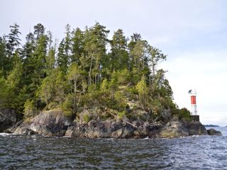 Photo 8: . Centre Island in Nootka Island: Isl Small Islands (North Island Area) Land for sale (Islands)  : MLS®# 890543