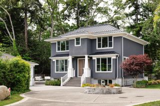 Photo 2: 1198 Hewlett Pl in Oak Bay: OB South Oak Bay House for sale : MLS®# 961406