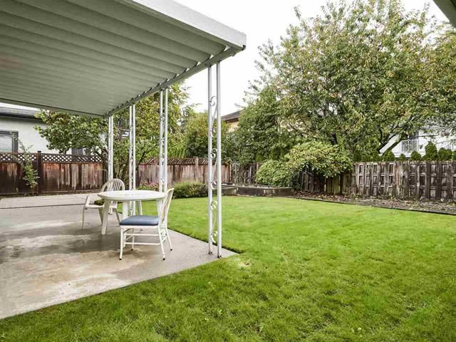 Photo 18: Photos: 10340 REYNOLDS DR in RICHMOND: Woodwards House for sale (Richmond)  : MLS®# R2407363