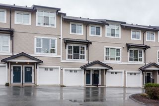 Photo 2: 201 2450 161A Street in Surrey: Grandview Surrey Townhouse for sale in "Glenmore at Morgan Heights" (South Surrey White Rock)  : MLS®# R2265242