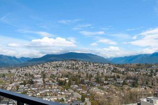 Main Photo: 3805 4880 LOUGHEED Highway in Burnaby: Brentwood Park Condo for sale (Burnaby North)  : MLS®# R2864684