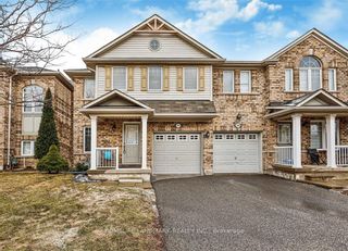 Photo 1: 3086 Highvalley Road in Oakville: Palermo West House (2-Storey) for lease : MLS®# W8269398