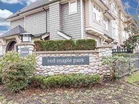 Main Photo: 157 7938 209 in Langley: Willoughby Heights Townhouse for sale : MLS®# R2162104