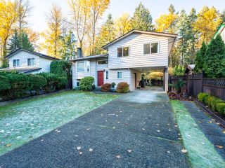 Photo 29: 1181 PARKLAND Drive in Coquitlam: River Springs House for sale in "River Springs" : MLS®# R2833468